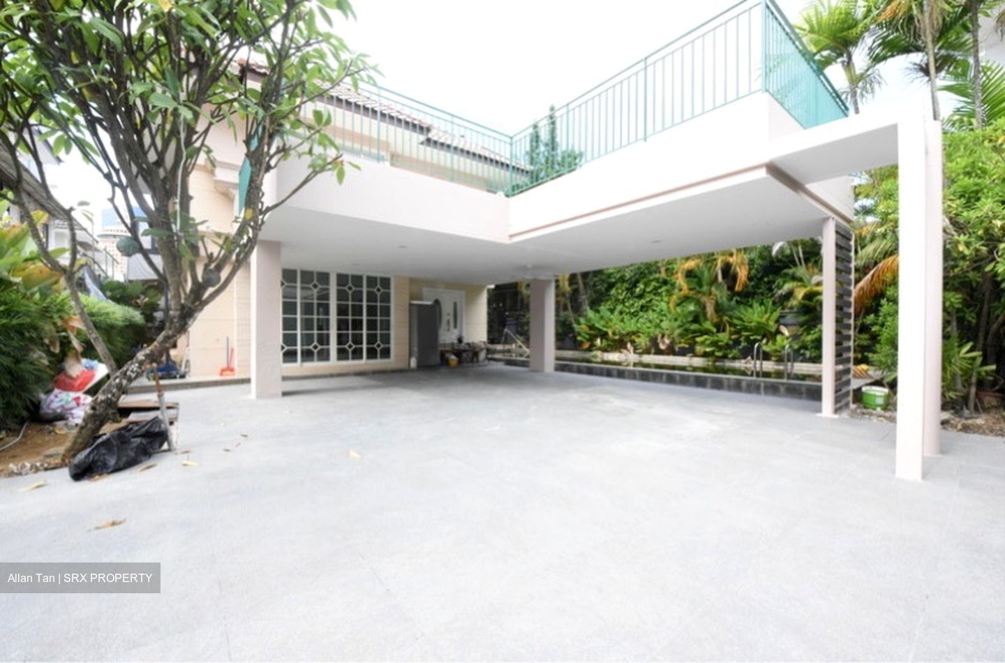 Gentle Villas (D11), Detached #602748641